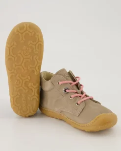 CORY Lauflernschuhe in Grau