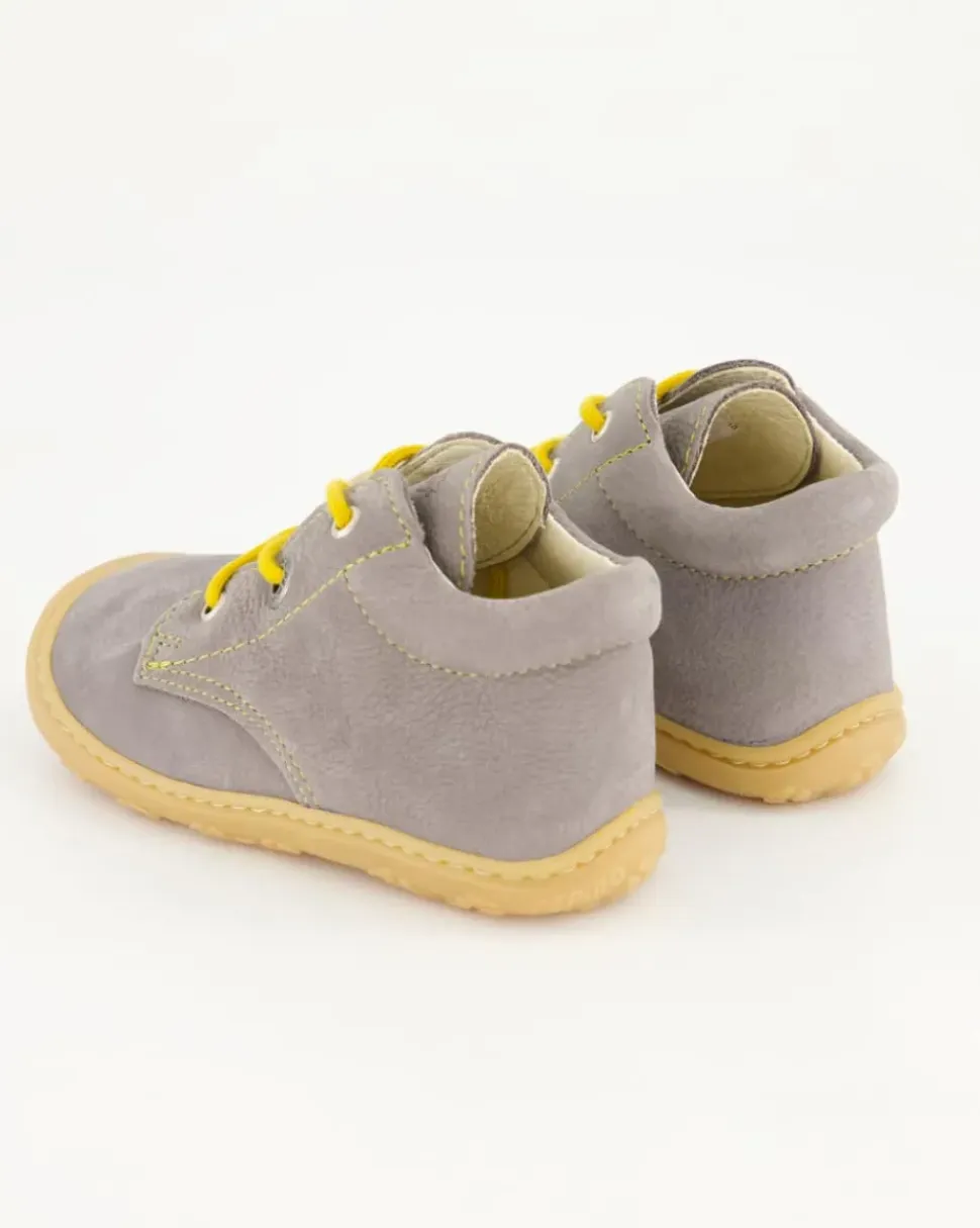 CORY Lauflernschuhe in Grau