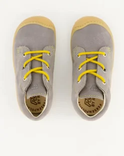 CORY Lauflernschuhe in Grau