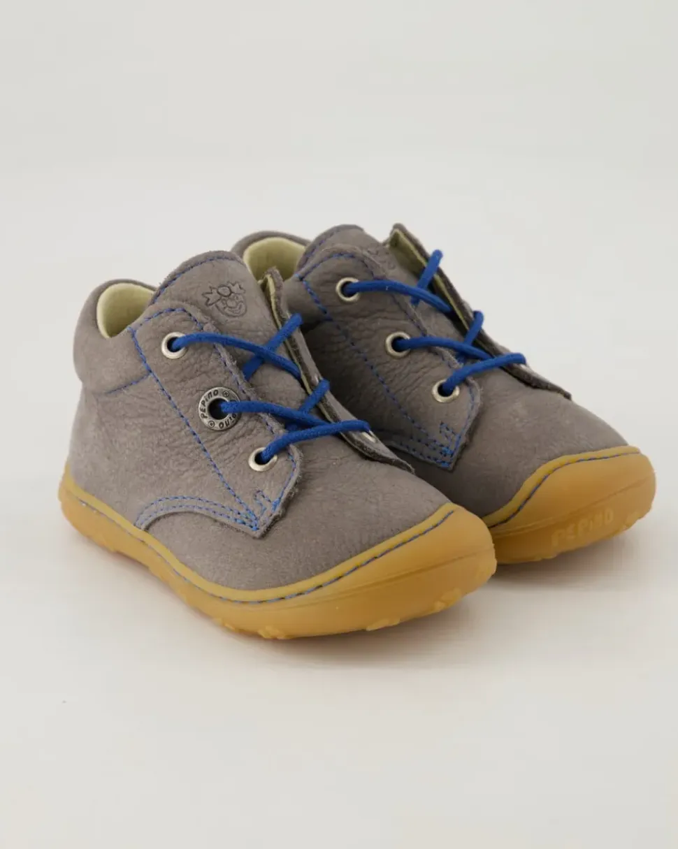 CORY Lauflernschuhe in Grau