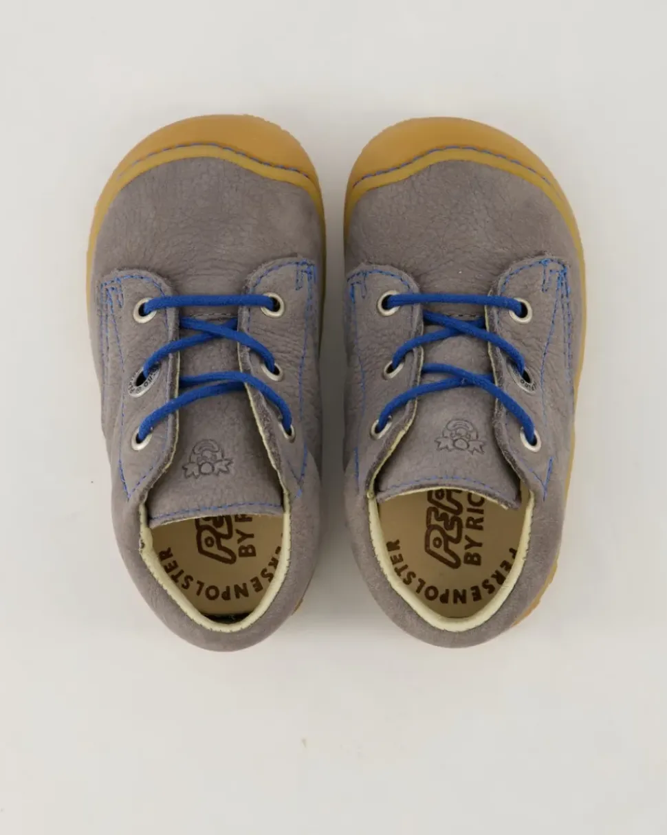 CORY Lauflernschuhe in Grau