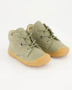 CORY Lauflernschuhe in Grün