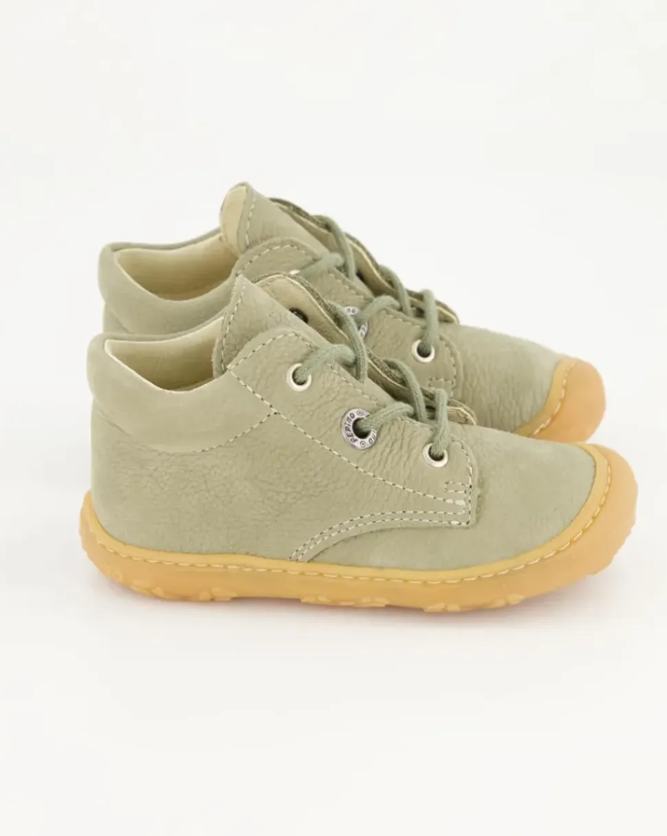 CORY Lauflernschuhe in Grün