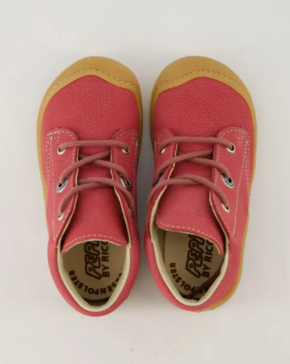 CORY Lauflernschuhe in Pink
