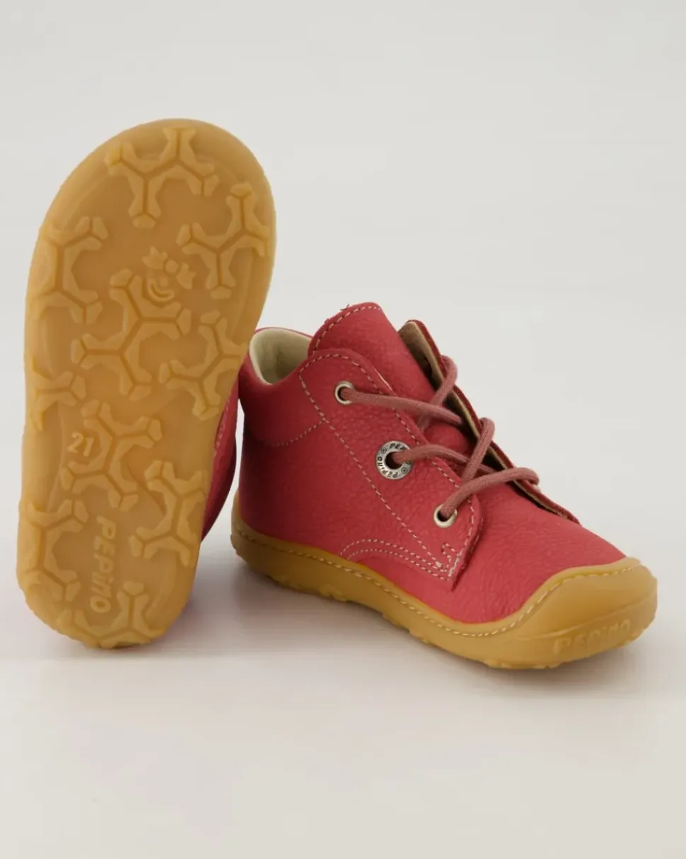 CORY Lauflernschuhe in Pink