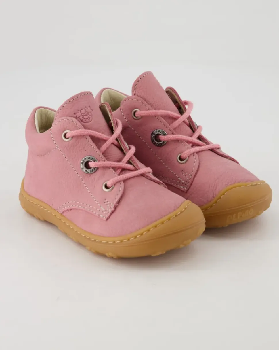 CORY Lauflernschuhe in Rosa