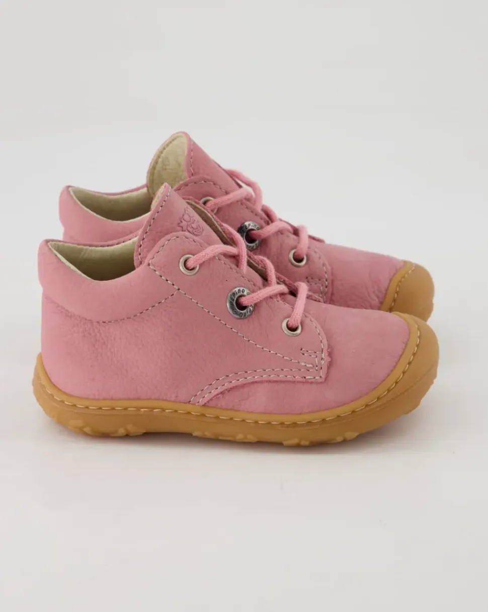 CORY Lauflernschuhe in Rosa