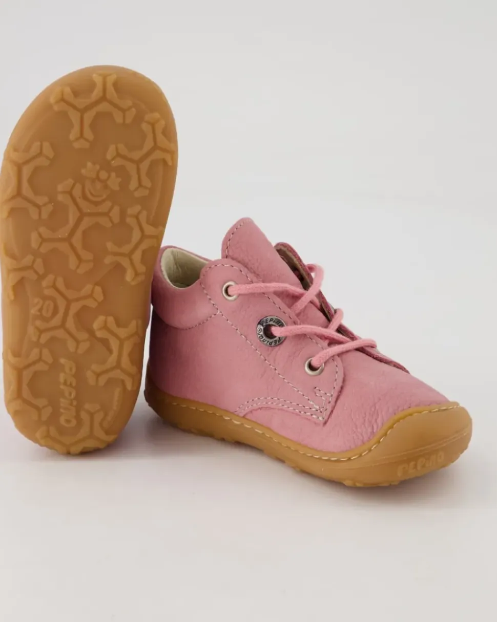 CORY Lauflernschuhe in Rosa