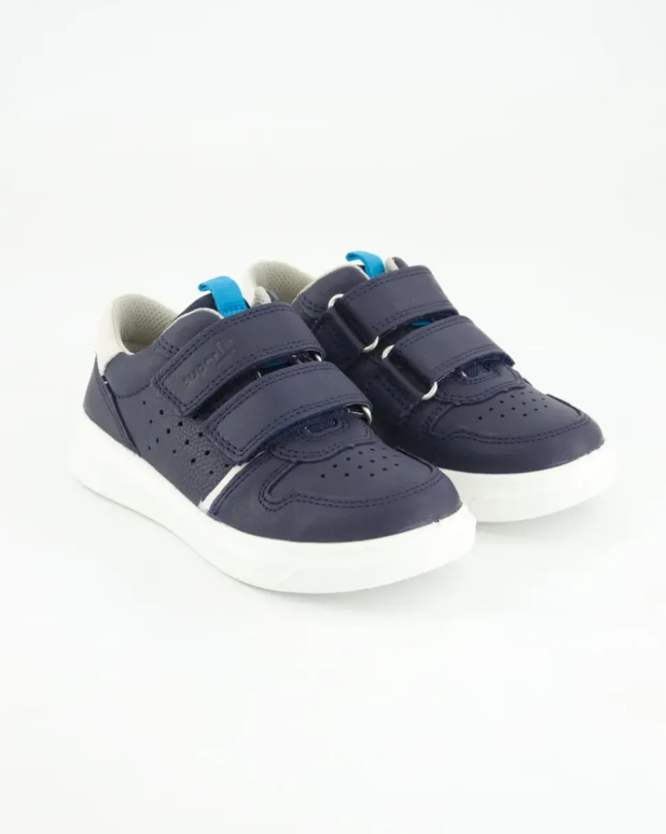 COSMO Sneaker in Blau