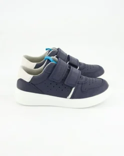 COSMO Sneaker in Blau