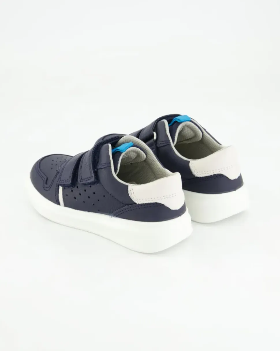 COSMO Sneaker in Blau