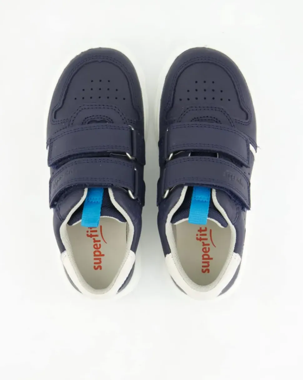 COSMO Sneaker in Blau