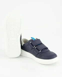 COSMO Sneaker in Blau