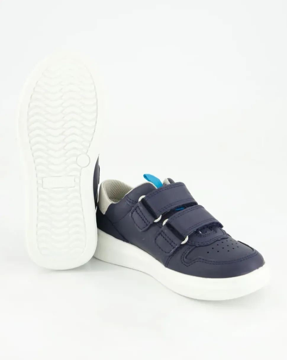 COSMO Sneaker in Blau