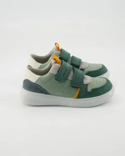 COSMO Sneaker in Grün