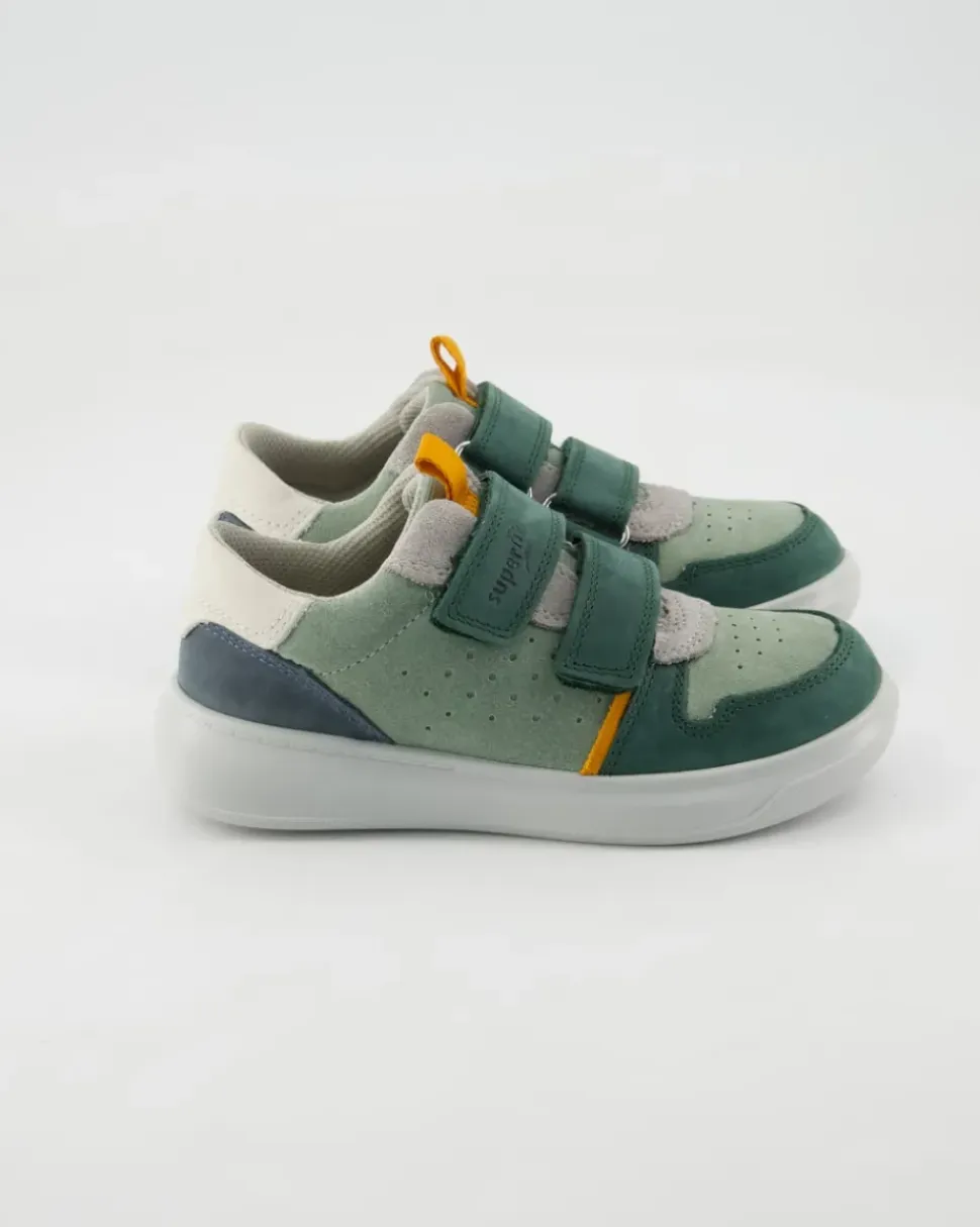 COSMO Sneaker in Grün