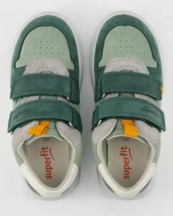 COSMO Sneaker in Grün