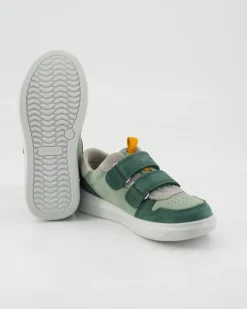 COSMO Sneaker in Grün