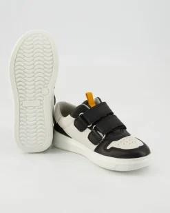 COSMO Sneaker in Schwarz