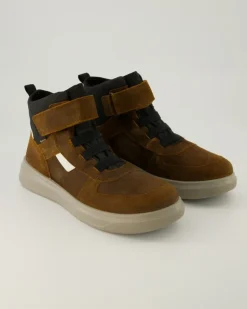 COSMO Stiefeletten in Braun