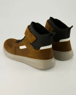 COSMO Stiefeletten in Braun