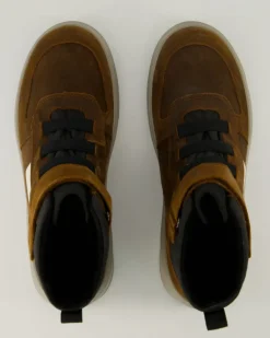 COSMO Stiefeletten in Braun
