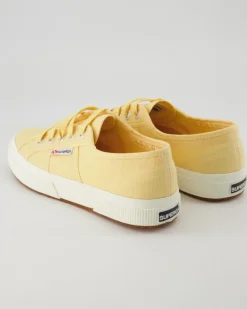 2750-Cotu Classic Schnürschuhe in Gelb