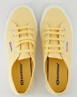 2750-Cotu Classic Schnürschuhe in Gelb