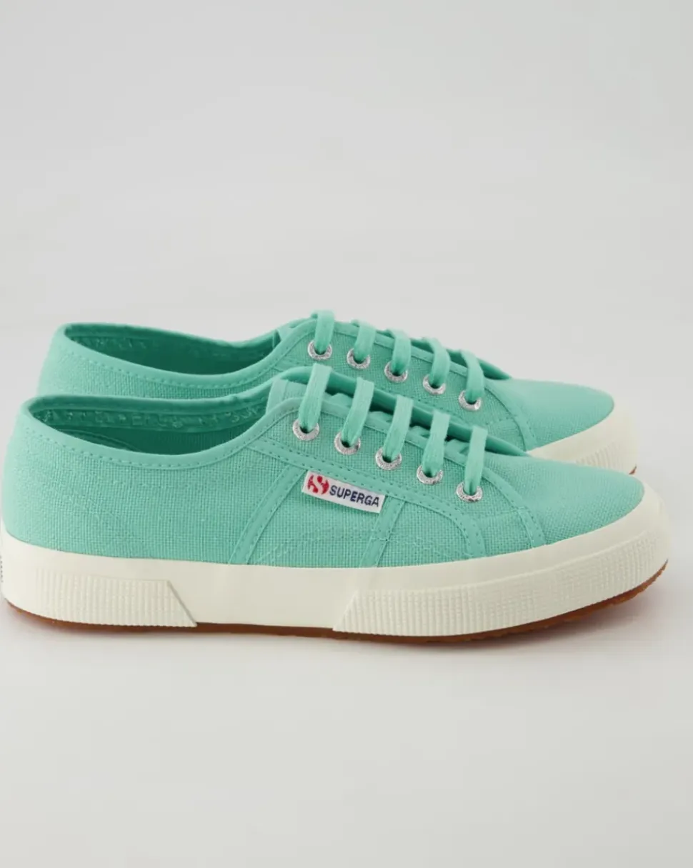 2750-Cotu Classic Schnürschuhe in Grün