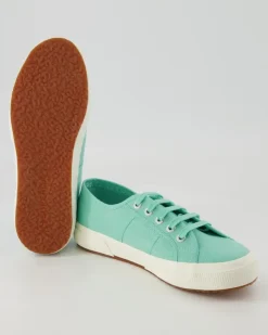 2750-Cotu Classic Schnürschuhe in Grün