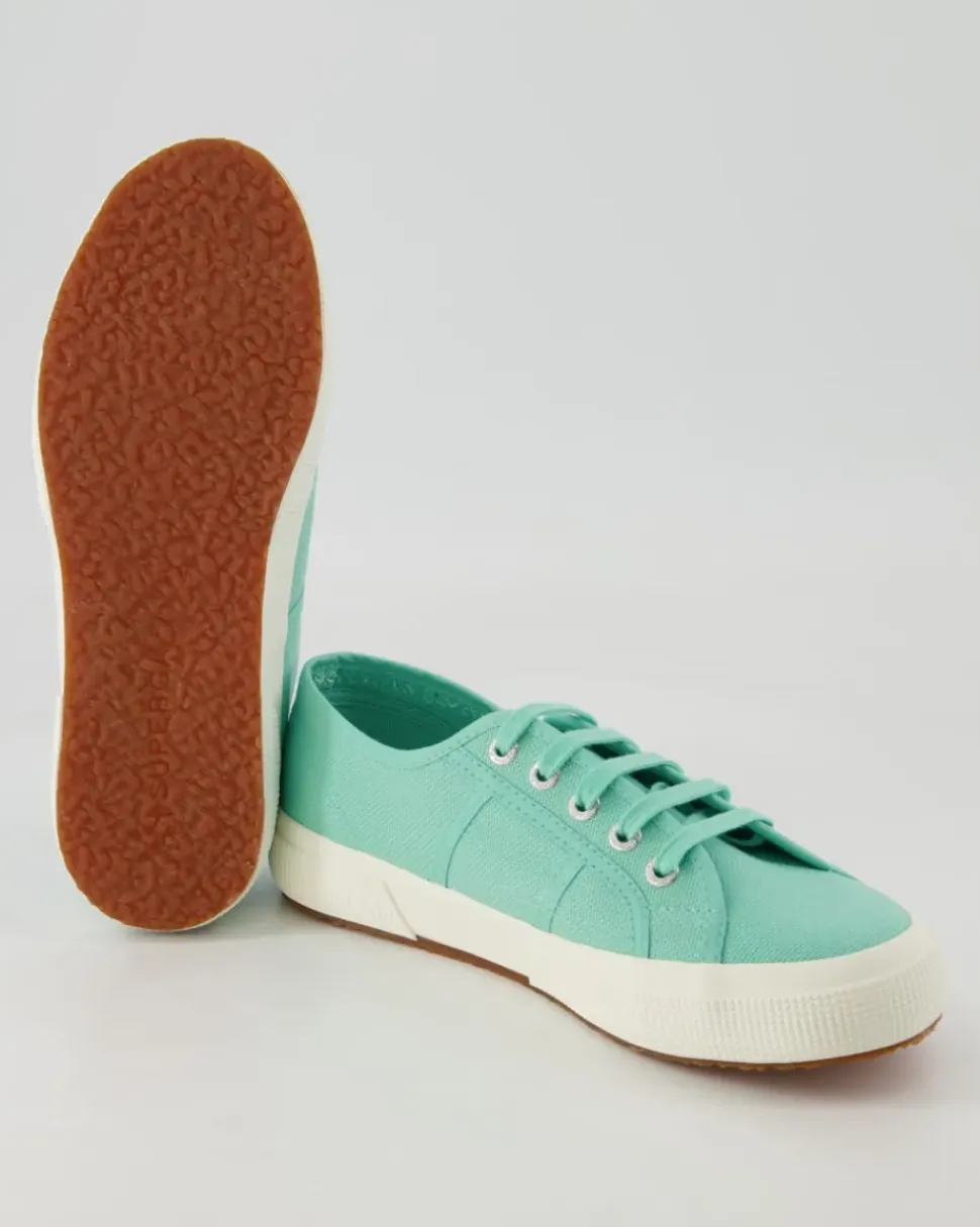 2750-Cotu Classic Schnürschuhe in Grün