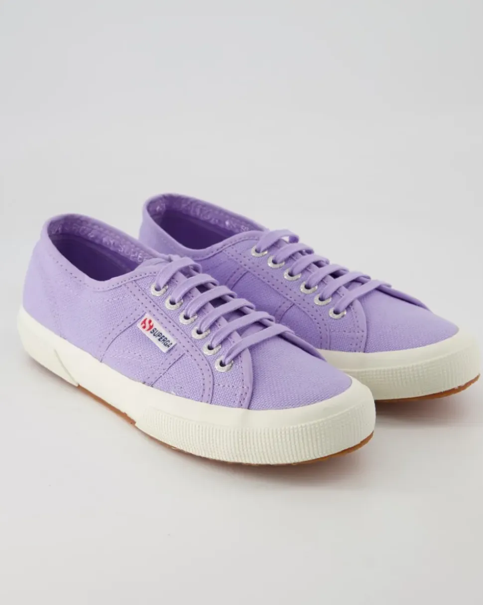 2750-Cotu Classic Schnürschuhe in Lila