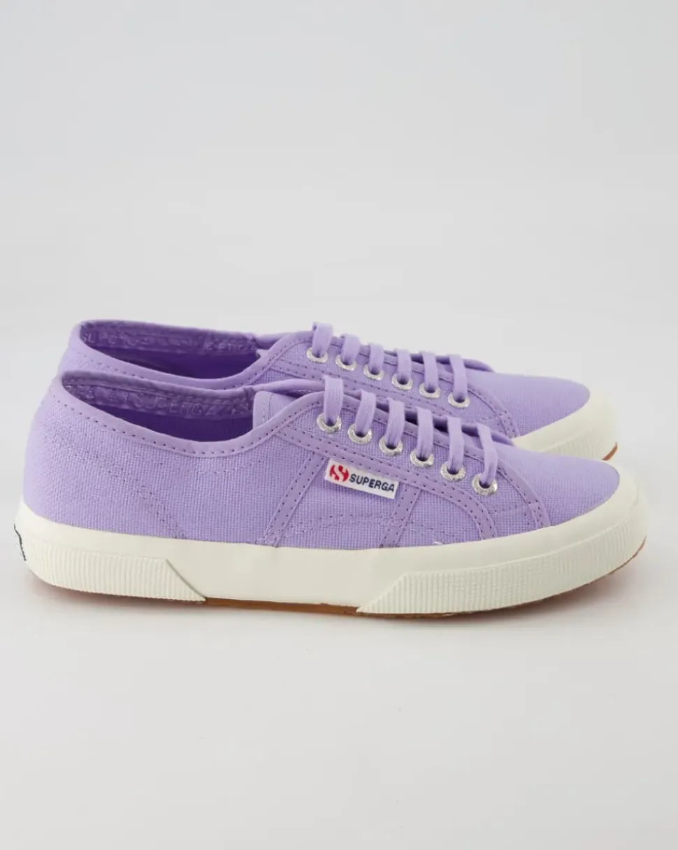 2750-Cotu Classic Schnürschuhe in Lila