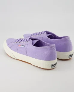 2750-Cotu Classic Schnürschuhe in Lila