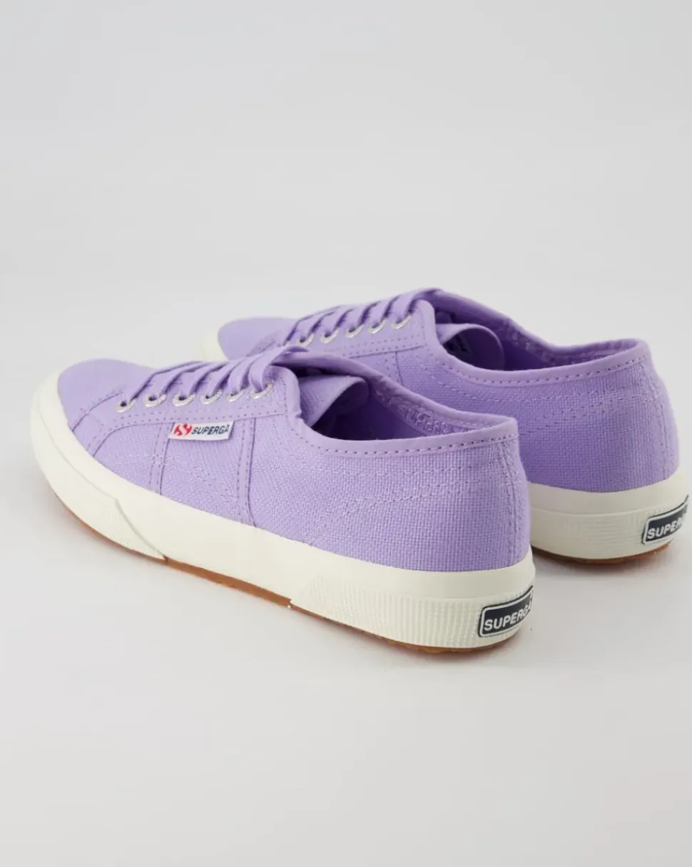 2750-Cotu Classic Schnürschuhe in Lila