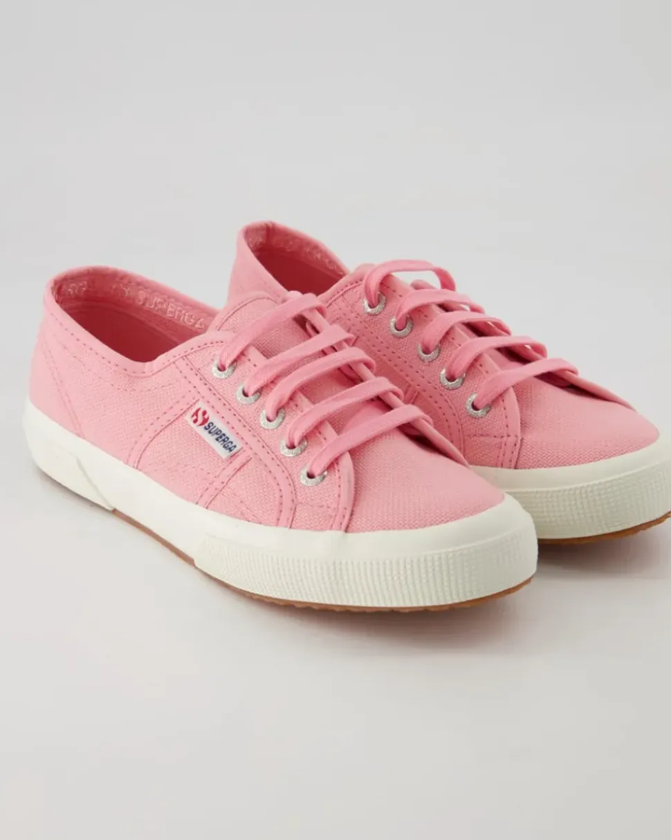 2750-Cotu Classic Schnürschuhe in Rosa