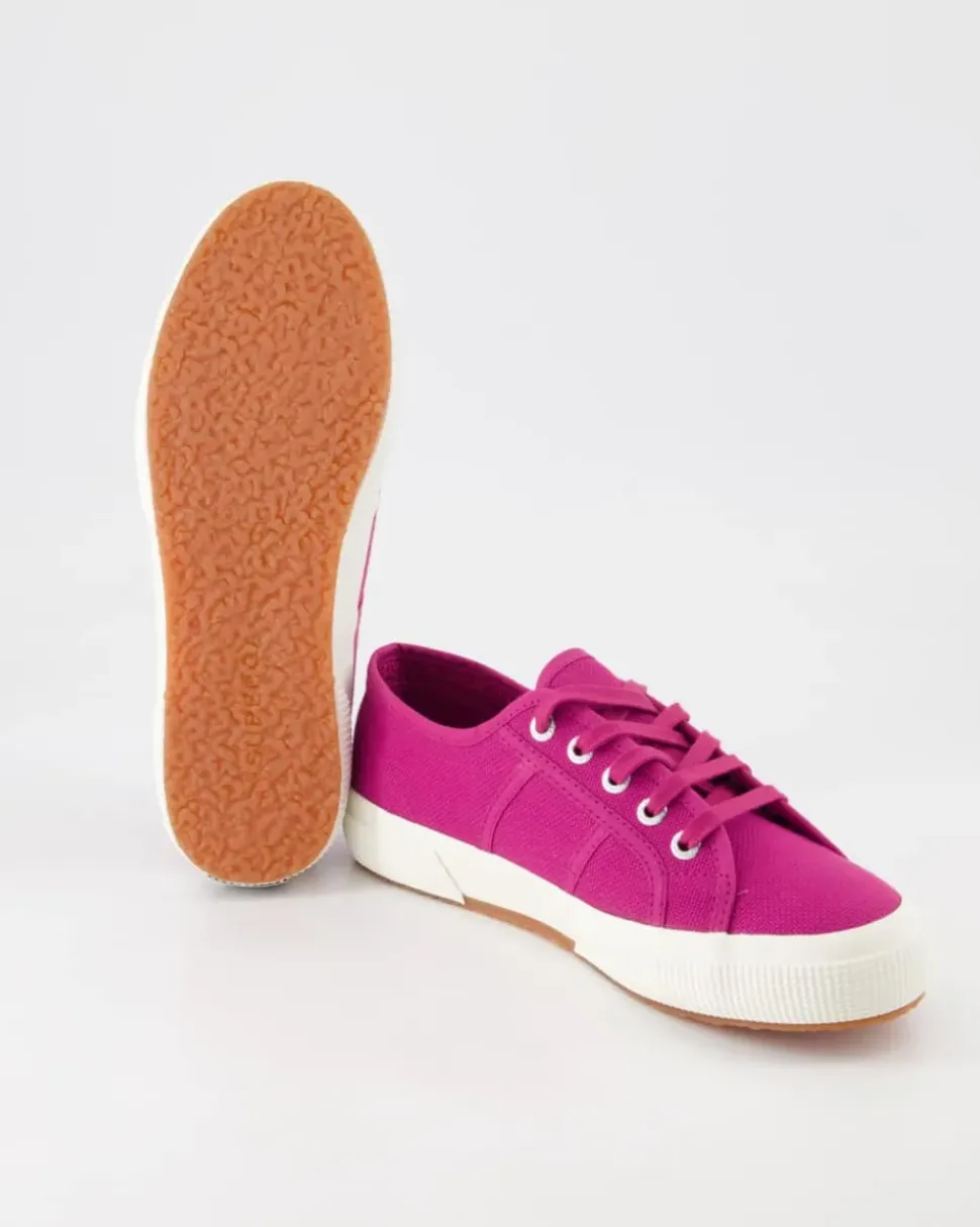 2750 COTU Classic Sneaker in Lila