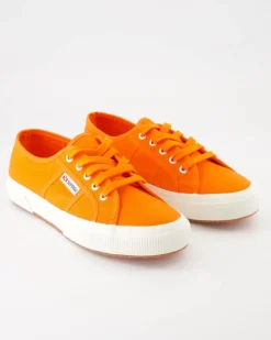 2750 COTU Classic Sneaker in Orange