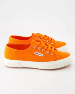 2750 COTU Classic Sneaker in Orange