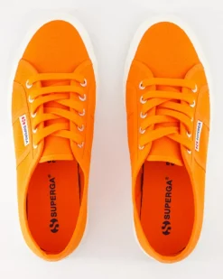 2750 COTU Classic Sneaker in Orange