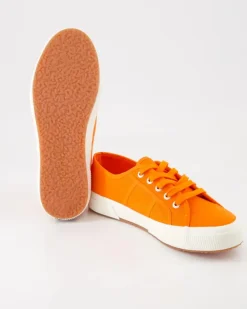 2750 COTU Classic Sneaker in Orange