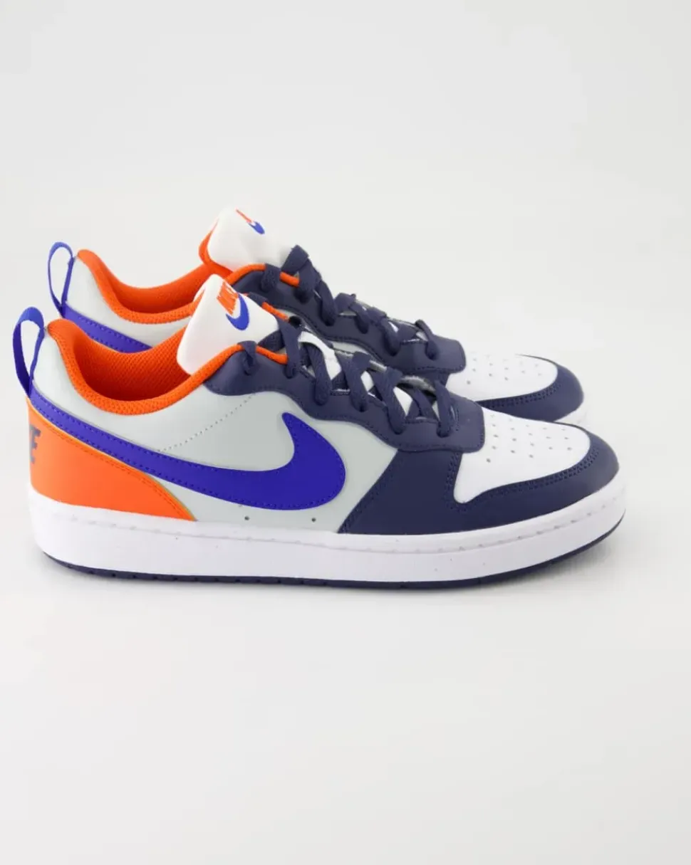 Court Brough Low Sneaker in Mehrfarbig