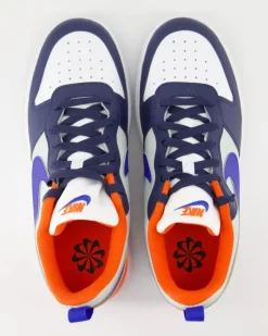 Court Brough Low Sneaker in Mehrfarbig