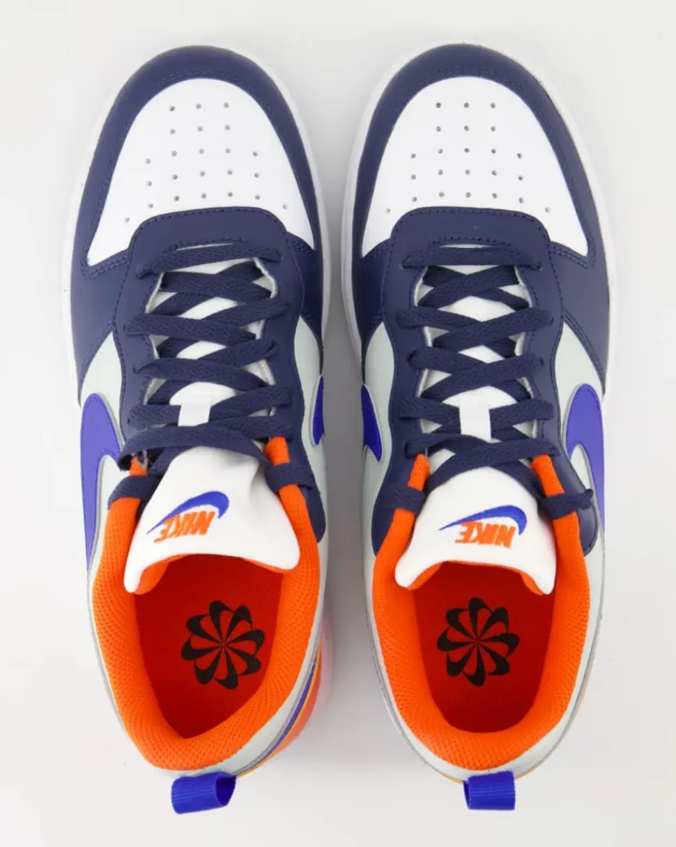 Court Brough Low Sneaker in Mehrfarbig