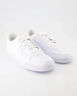 Court Brough Sneaker in Weiß