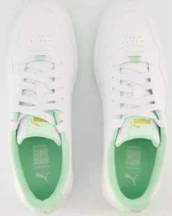 Court Classy Sneaker in Weiß