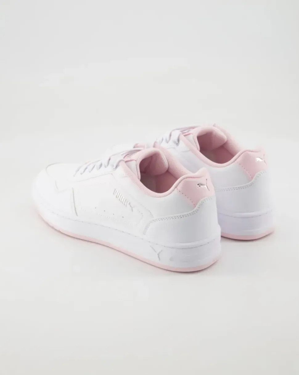 Court Classy Sneaker in Weiß