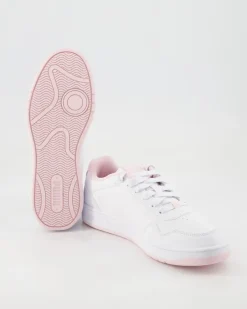 Court Classy Sneaker in Weiß