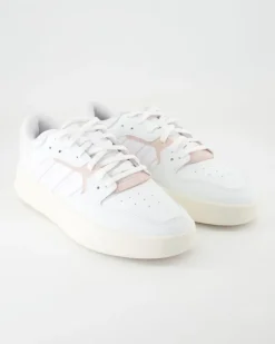 Court 24 Sneaker in Weiß