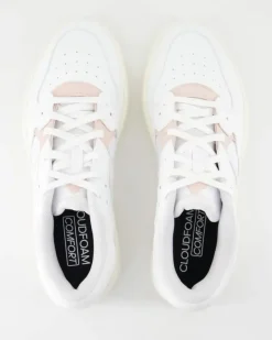 Court 24 Sneaker in Weiß
